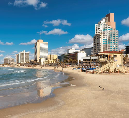 ניהול נכסים בתל אביב